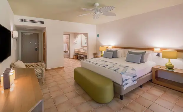 Club Marmara Catalonia Playa Maroma - Choix Flex ***** - 18