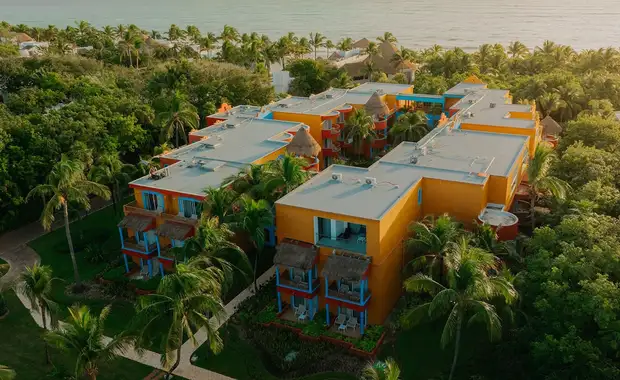 Club Marmara Catalonia Playa Maroma - Choix Flex ***** - 23