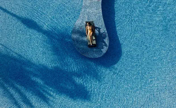 Club Marmara Catalonia Playa Maroma - Choix Flex ***** - 6