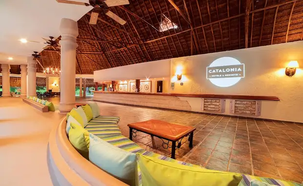 Club Marmara Catalonia Playa Maroma - Choix Flex ***** - 13
