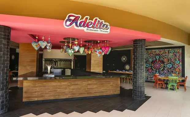Club Marmara Catalonia Playa Maroma - Choix Flex ***** - 31