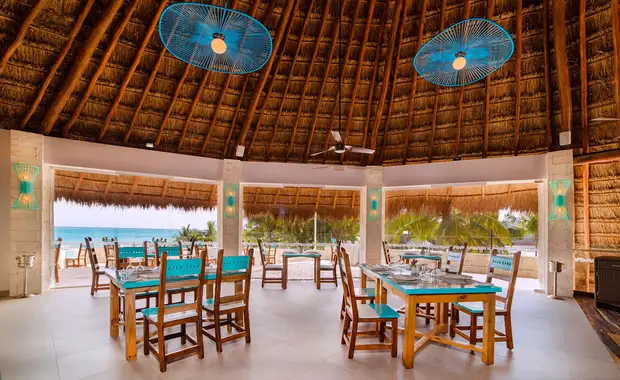 Club Marmara Catalonia Playa Maroma - Choix Flex ***** - 36