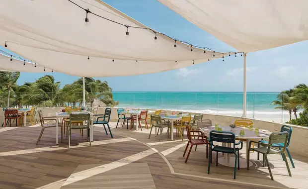 Club Marmara Catalonia Playa Maroma - Choix Flex ***** - 39