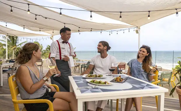 Club Marmara Catalonia Playa Maroma - Choix Flex ***** - 43