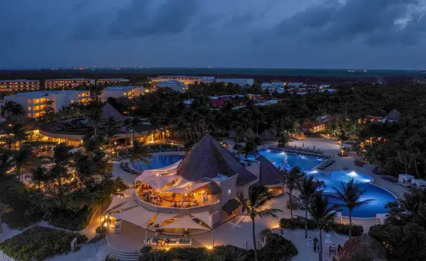 Club Marmara Catalonia Playa Maroma - Choix Flex ***** - 63