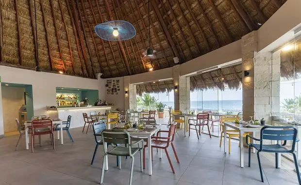 Club Marmara Catalonia Playa Maroma - Choix Flex ***** - 44
