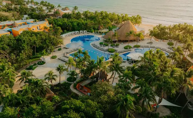Club Marmara Catalonia Playa Maroma - Choix Flex ***** - 1