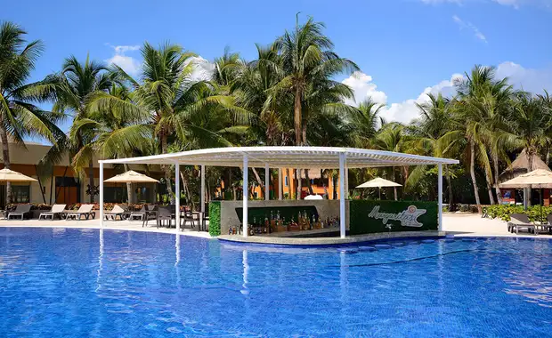 Club Marmara Catalonia Playa Maroma - Choix Flex ***** - 45