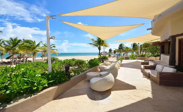 Club Marmara Catalonia Playa Maroma - Choix Flex ***** - 42