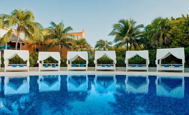 Club Marmara Catalonia Playa Maroma - Choix Flex ***** - 5