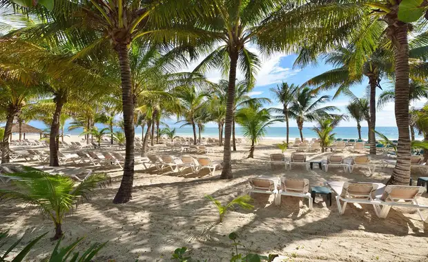 Club Marmara Catalonia Playa Maroma - Choix Flex ***** - 8