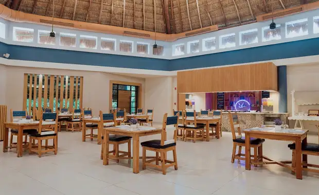 Club Marmara Catalonia Playa Maroma - Choix Flex ***** - 28