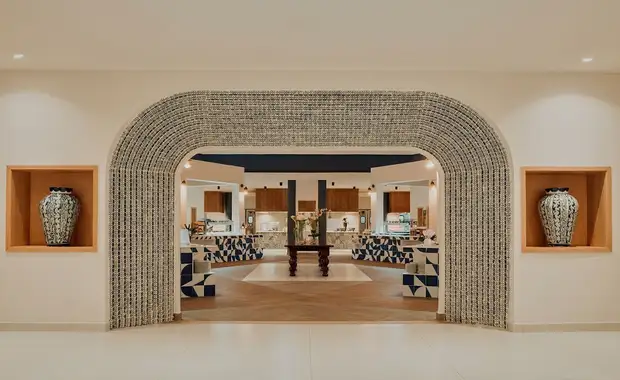 Club Marmara Catalonia Playa Maroma - Choix Flex ***** - 27