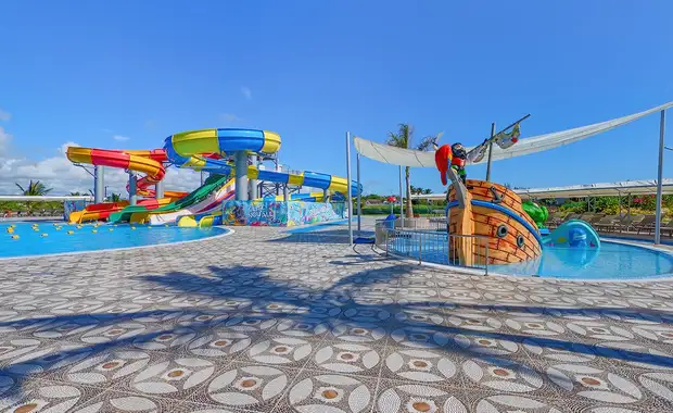 Club Lookéa Belle Mare - Choix Flex **** - 9