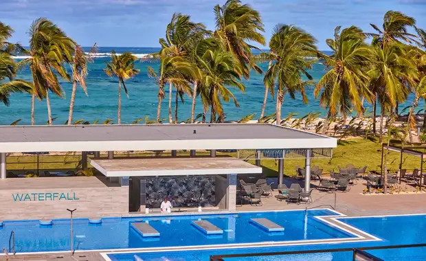 TUI Sélection Riu Palace Mauritius - Choix Flex **** - 28