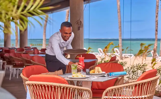 TUI Sélection Riu Palace Mauritius - Choix Flex **** - 25