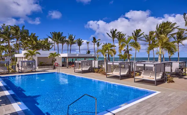 TUI Sélection Riu Palace Mauritius - Choix Flex **** - 1