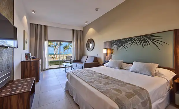 TUI Sélection Riu Palace Mauritius - Choix Flex **** - 2