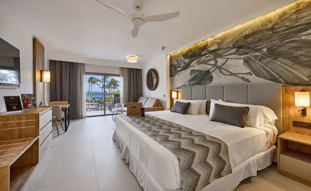 TUI Sélection Riu Palace Mauritius - Choix Flex **** - 11