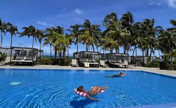 TUI Sélection Riu Palace Mauritius - Choix Flex **** - 5