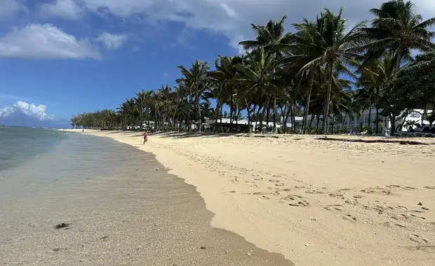 TUI Sélection Riu Palace Mauritius - Choix Flex **** - 8