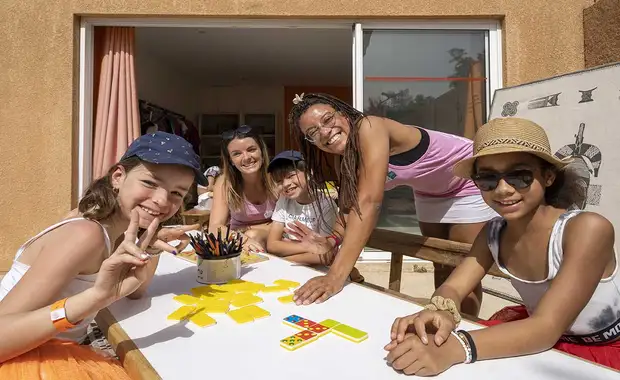 Club Marmara Les Filaos - Vols TAP **** - 53