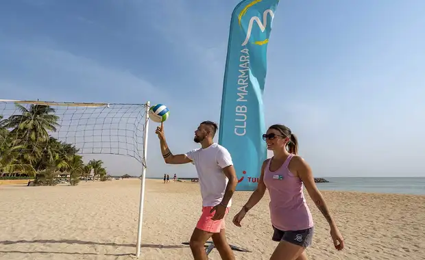 Club Marmara Les Filaos - Vols TAP **** - 47