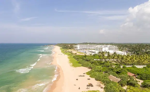 TUI Sélection Riu Sri Lanka - Choix Flex ***** - 9