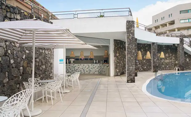 Club Lookéa Alua Tenerife - Choix flex - Arrivée Tenerife Nord **** - 29
