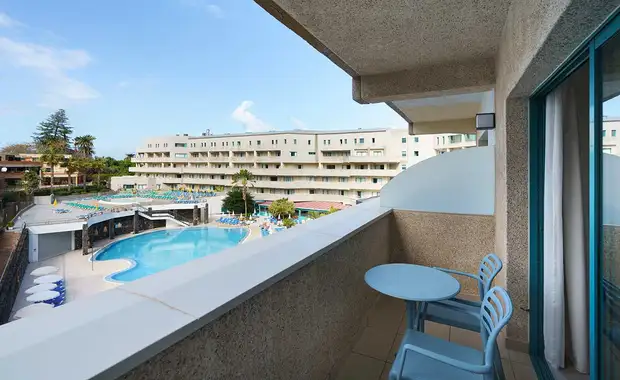 Club Lookéa Alua Tenerife - Choix flex - Arrivée Tenerife Nord **** - 7