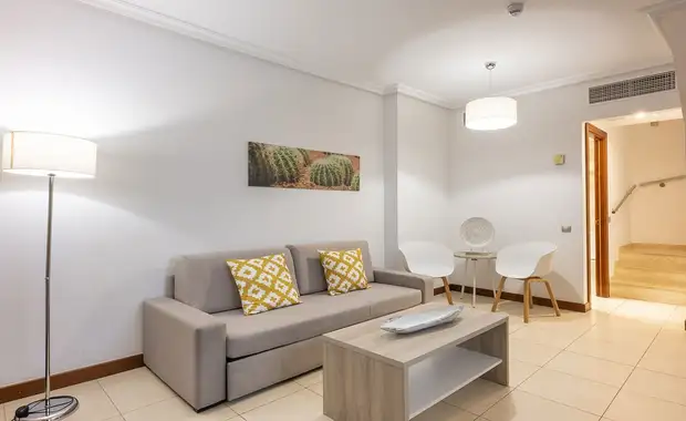 TUI Sélection Hôtel Landmar Costa Los Gigantes - Choix Flex **** - 18