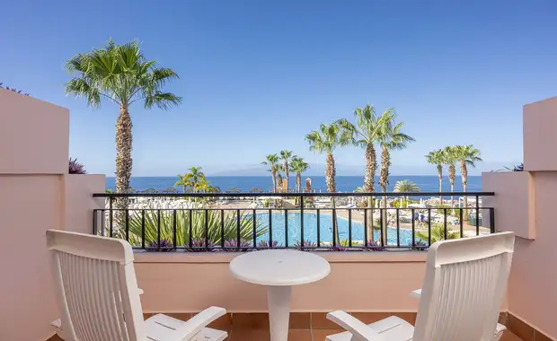 TUI Sélection Hôtel Landmar Costa Los Gigantes - Choix Flex **** - 16