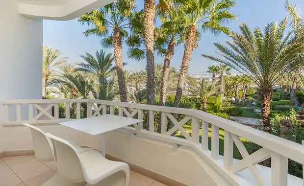 TUI Sélection Radisson Blu Palace Resort & Thalasso Djerba - Choix Flex ***** - 11