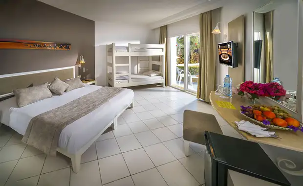 Club Lookéa Salammbo Hammamet - Choix Flex **** - 5