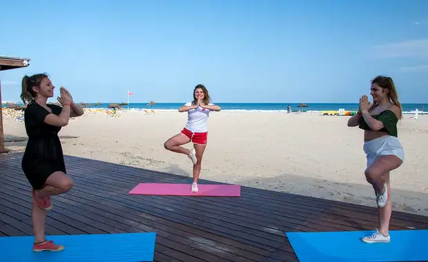 Club Lookéa Salammbo Hammamet - Choix Flex **** - 16