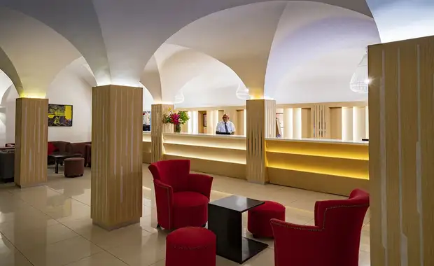 Club Lookéa Salammbo Hammamet - Choix Flex **** - 13