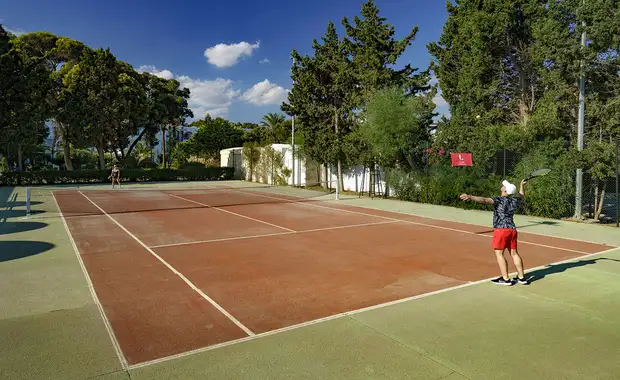 Club Lookéa Salammbo Hammamet - Choix Flex **** - 15