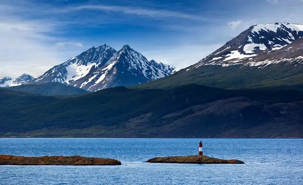 Circuit Sublime Argentine - 10