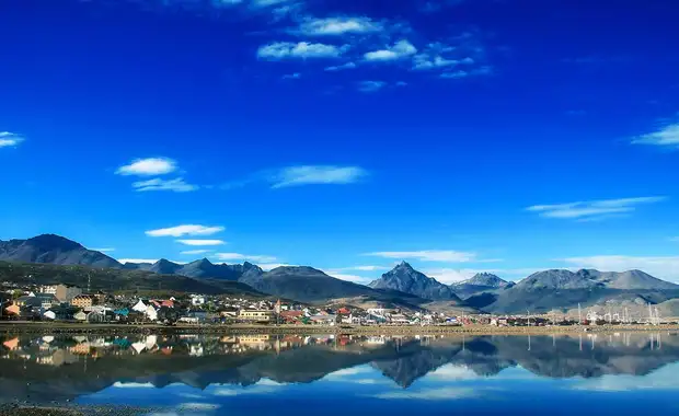 Circuit Sublime Argentine - 1