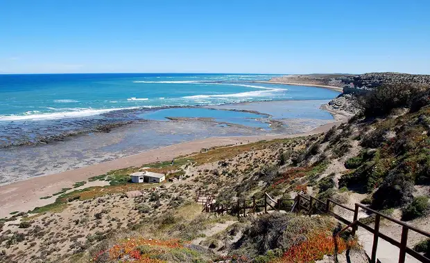 Circuit Sublime Argentine - 5