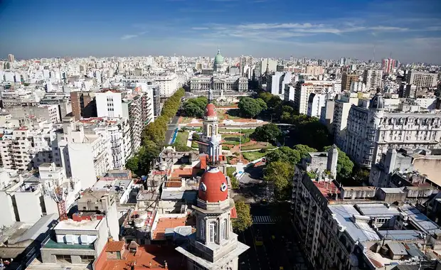 Circuit De l'Argentine au Chili + Extension Île de Pâques - 4