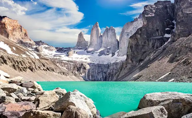 Circuit De l'Argentine au Chili + Extension Île de Pâques - 15