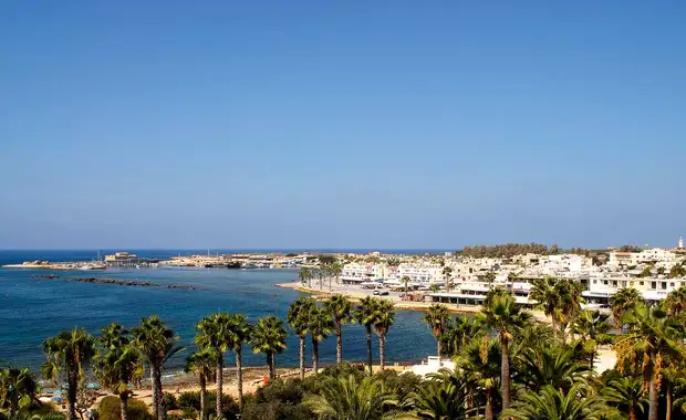 Circuit Découverte de Chypre - Départs hiver - 7