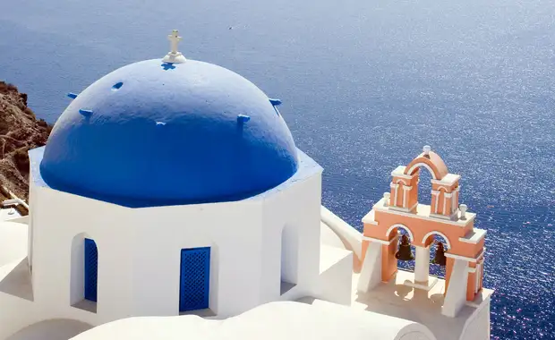 Circuit Odyssée dans les Cyclades - 12