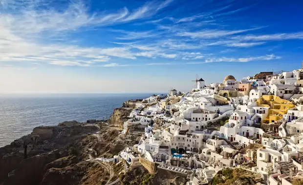Circuit Odyssée dans les Cyclades - 11