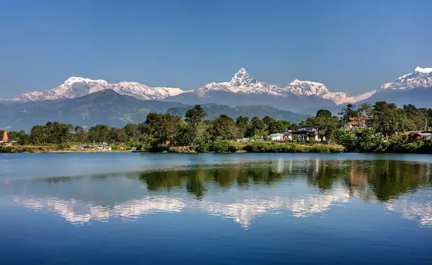 Circuit Népal sacré, Himalaya et royaume du Bhoutan - 3