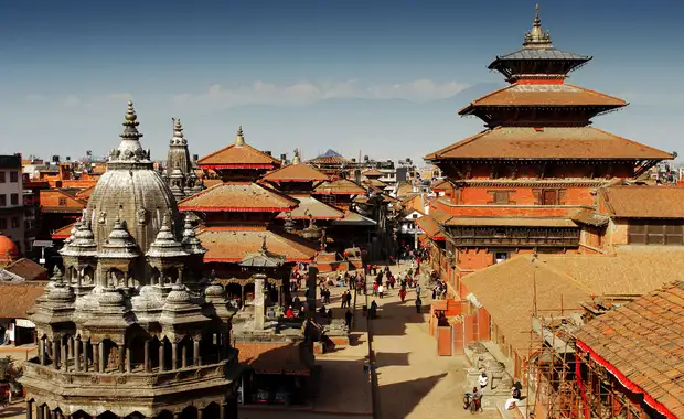 Circuit Népal sacré, Himalaya et royaume du Bhoutan - 2