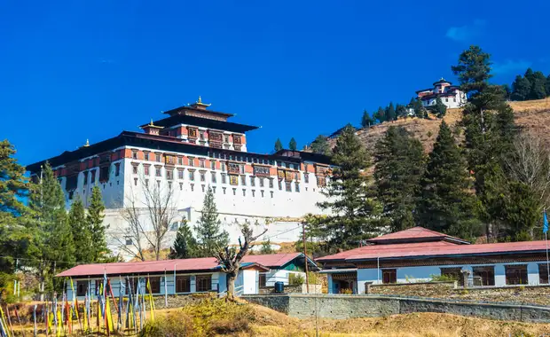 Circuit Népal sacré, Himalaya et royaume du Bhoutan - 11