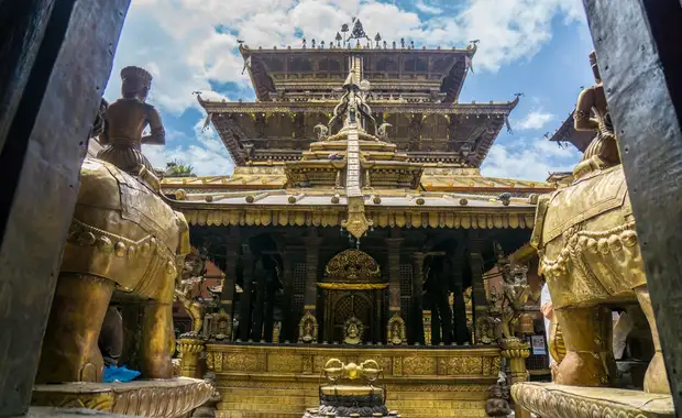 Circuit Népal sacré, Himalaya et royaume du Bhoutan - 13