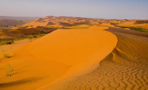 Circuit Les Secrets d'Oman - 3